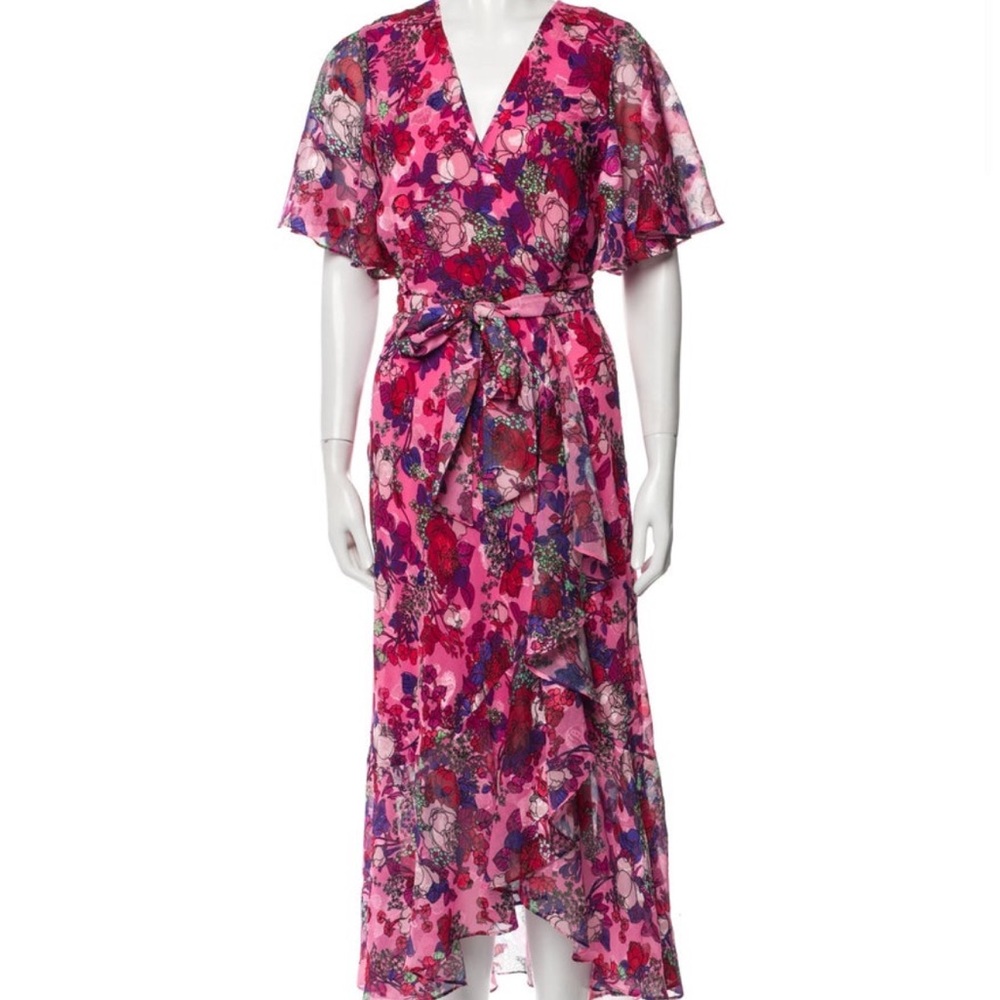 Tanya Taylor Blaire Dress